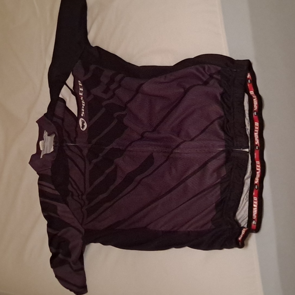 Sponeed Men's Cycling Shirt